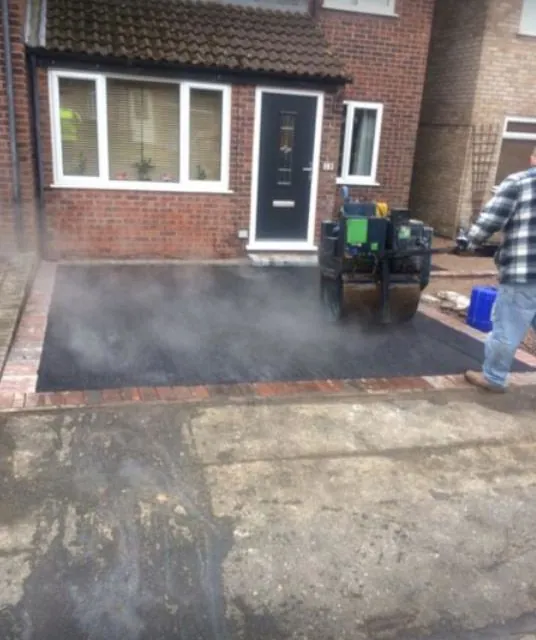 B C Driveways - Paving - Bristol 