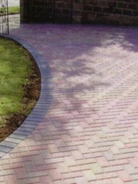 B C Driveways - Paving - Bristol 