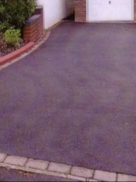 B C Driveways - Paving - Bristol 