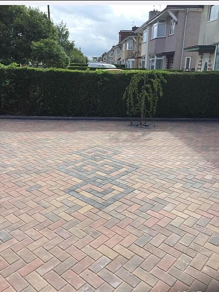 B C Driveways - Paving - Bristol 