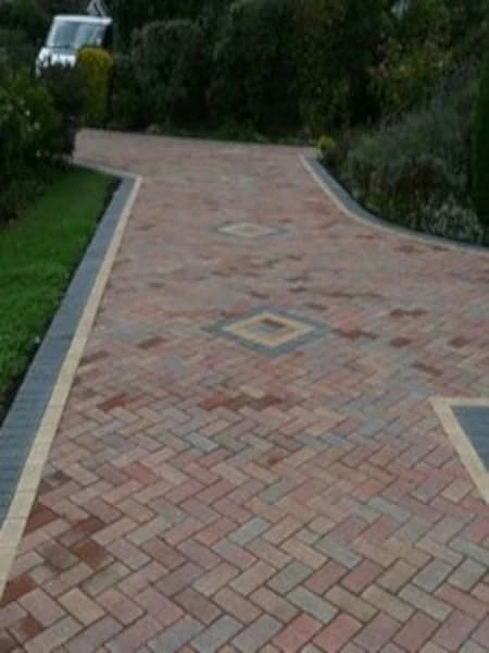 B C Driveways - Paving - Bristol 