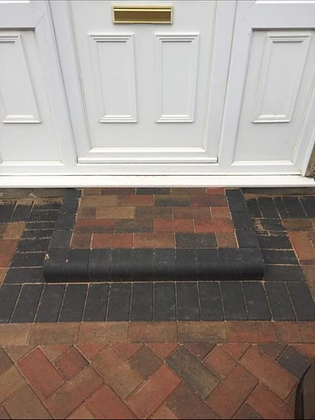 B C Driveways - Paving - Bristol 