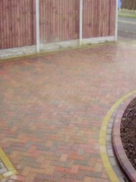 B C Driveways - Paving - Bristol 