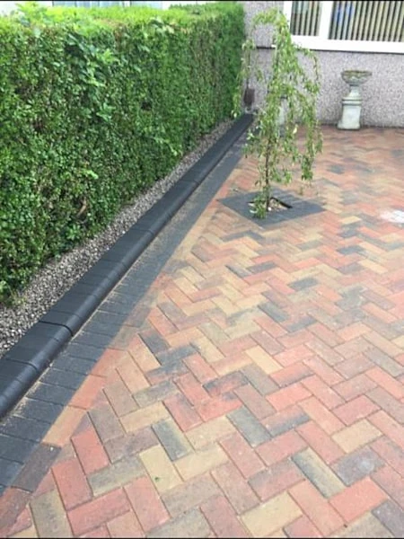 B C Driveways - Paving - Bristol 